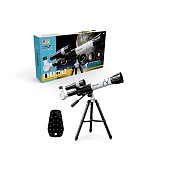 Игровой набор Телескоп на треноге ТИ 2124098 1